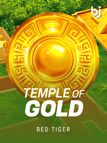 টেম্পল অফ গোল্ড game icon