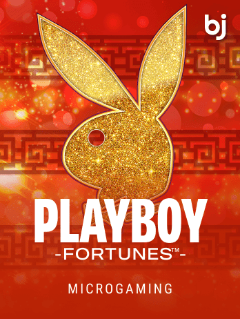Playboy Fortunes game thumbnail