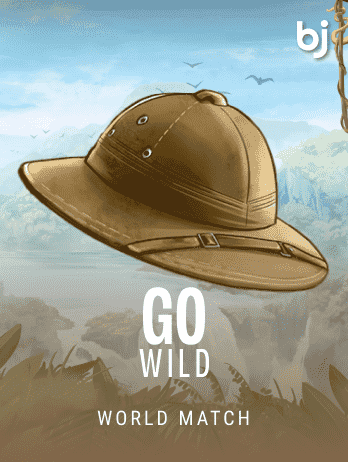 গো ওয়াইল্ড game icon