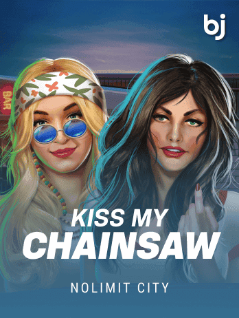 কিস মাই চেইনস game icon