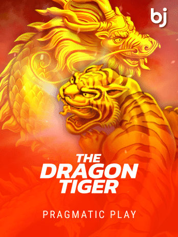 The Dragon Tiger game icon