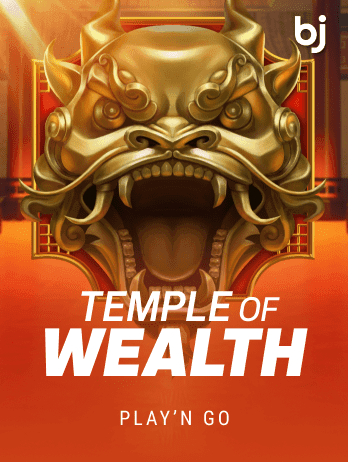 Temple of Wealth game icon