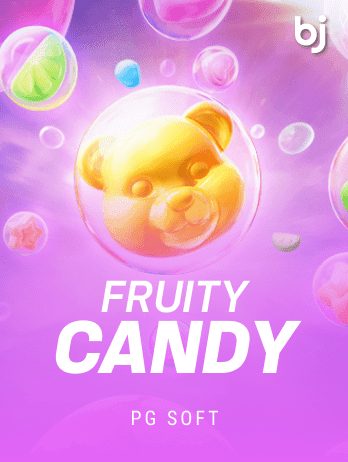 ফ্রুটি ক্যান্ডি game icon
