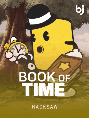 Book of Time game icon
