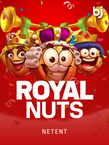 Royal Nuts game icon