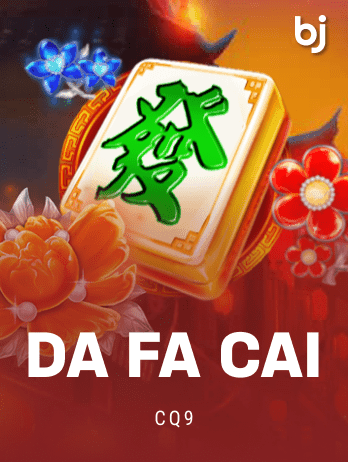 দা ফা কাই game icon