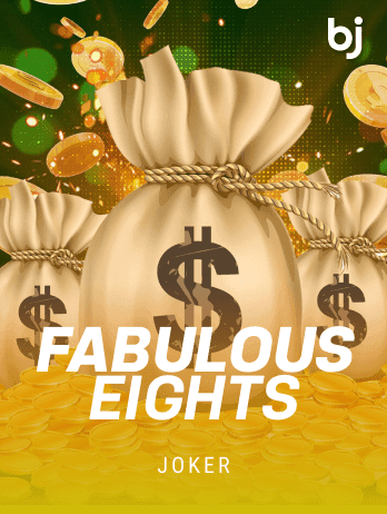 Fabulous Eight game icon
