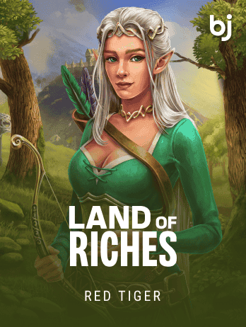 ল্যান্ড অফ রিচেস game icon