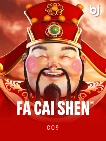 Fa Cai Shen M game icon