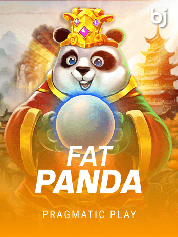 ফ্যাট পান্ডা game thumbnail