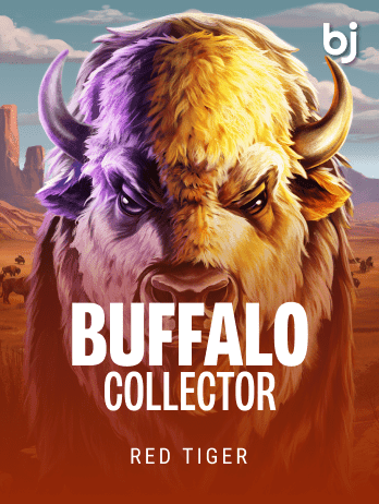 বাফেলো কালেক্টর game icon